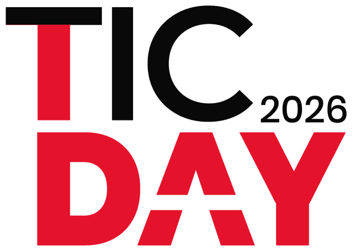 TIC DAY 2026