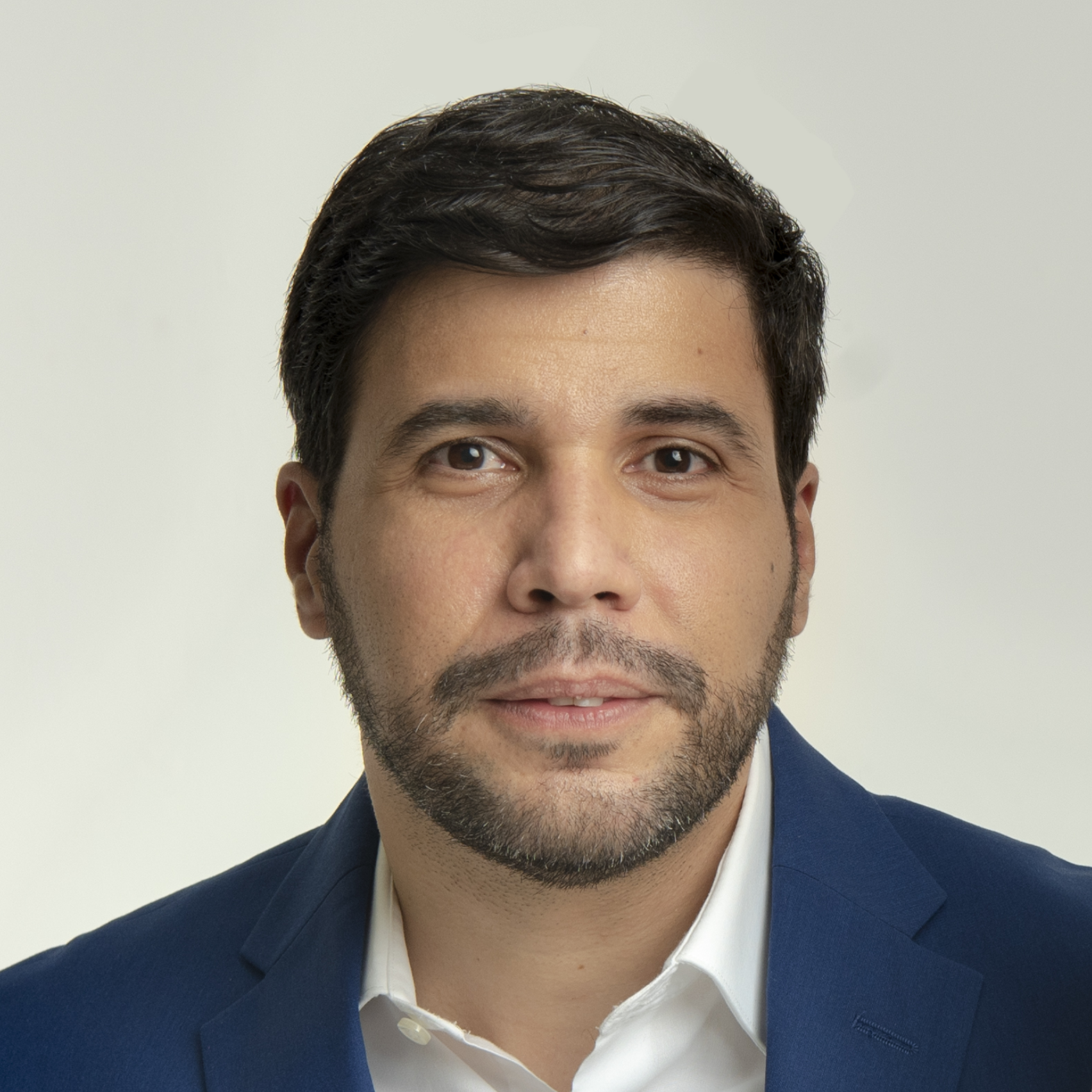 Arturo López Valerio, presidente de la Junta Directiva 2020-2022